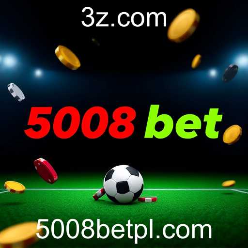 5008bet Lança Novidades para a Comunidade Brasileira