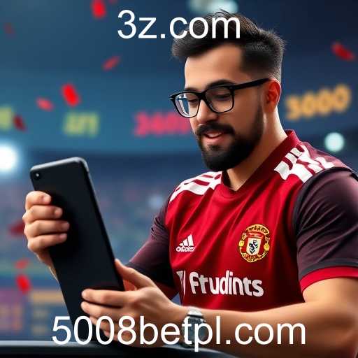 Novidades de 5008bet: Expansão e Novos Recursos