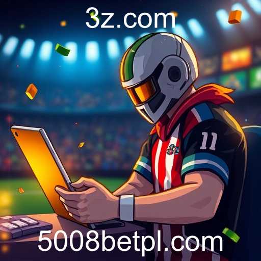 Expansão da 5008bet no Mercado Brasileiro