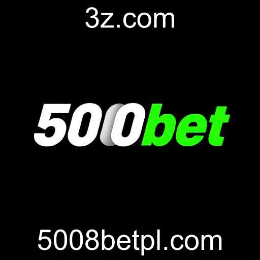 Expansão da Plataforma 5008bet no Mercado de Jogos