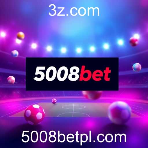 A Ascensão da 5008bet no Mercado Global de Jogos