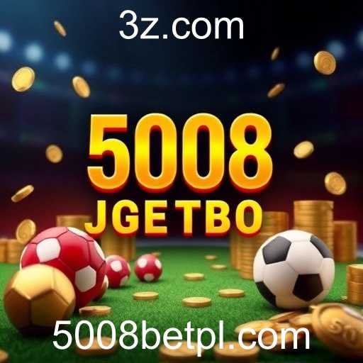 Ascensão e Inovações da 5008bet em 2026