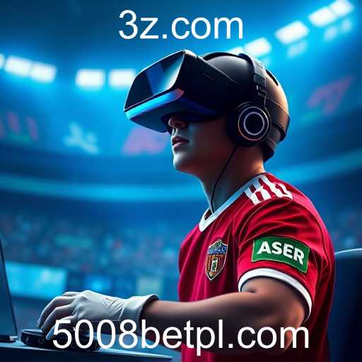 O Crescimento da 5008bet no Mercado de Jogos Online