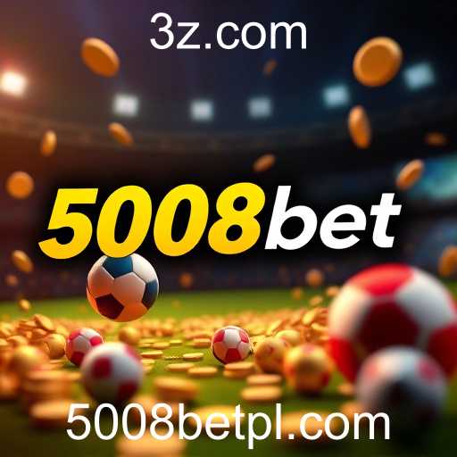 A Ascensão da 5008bet no Mercado de Jogos Online