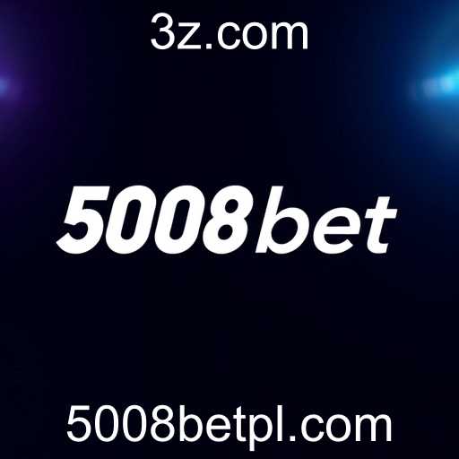 Tendências e Impacto da 5008bet na Indústria de Jogos