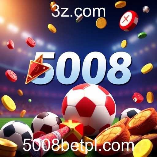 Crescimento dos Jogos Online e a 5008bet
