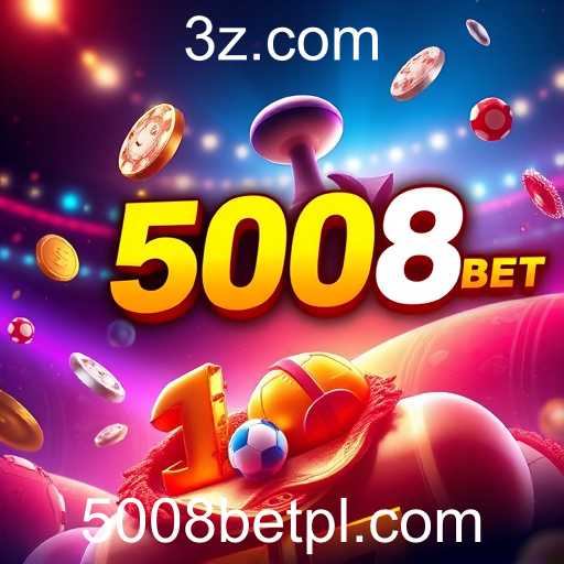 A Ascensão do 5008bet no Cenário de Jogos Online