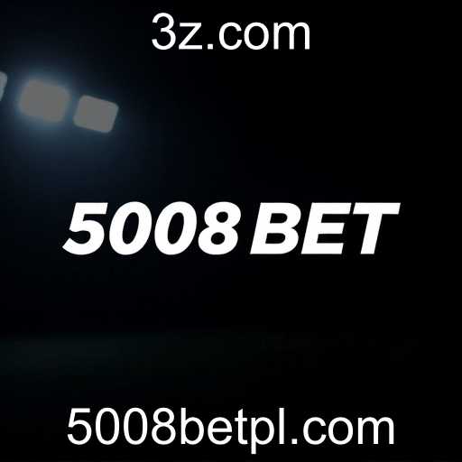 A Ascensão da 5008bet no Mercado de Jogos Online