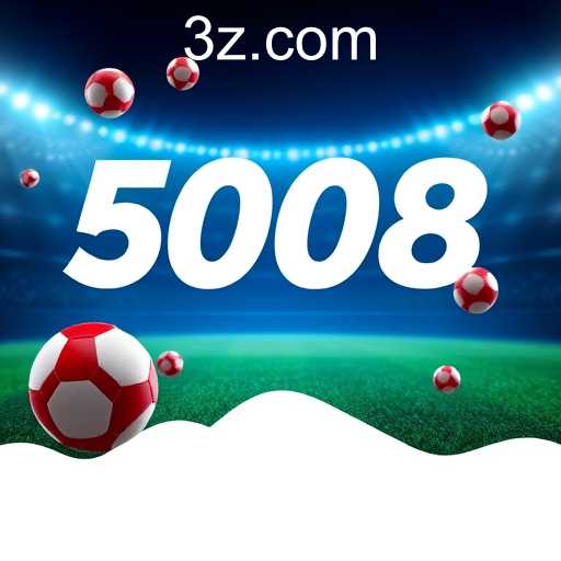 A Ascensão da 5008bet no Cenário de Jogos Online