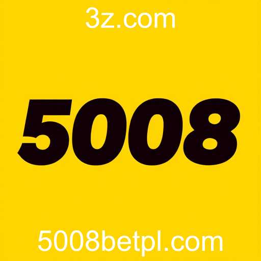 Ascensão e Desafios da 5008bet no Mercado de Jogos