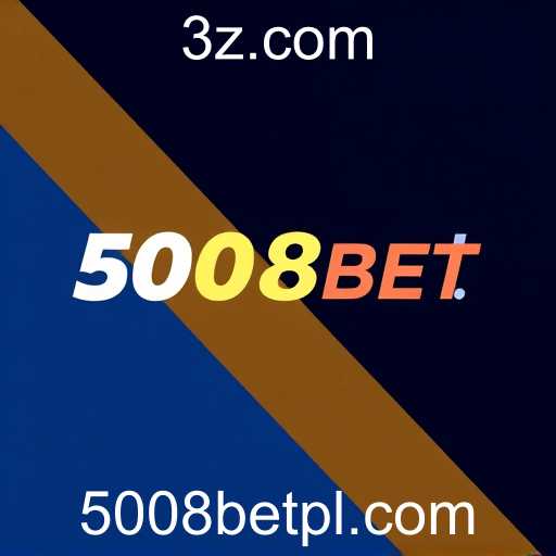 A Ascensão da 5008bet no Mercado de Jogos Online em 2026