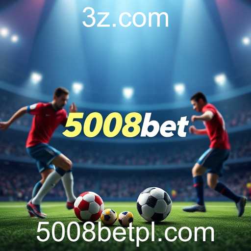 A Crescente Popularidade do 5008bet em 2026