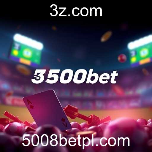 5008bet Aposta na Tecnologia de IA