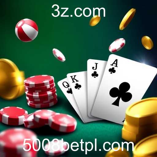 A Ascensão da 5008bet no Mercado Brasileiro de Jogos