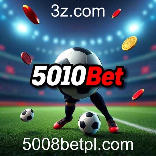 A Ascensão da 5008Bet na Indústria de Jogos Online