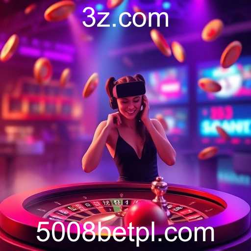 Ascensão e Desafios da 5008bet no Cenário Atual de iGaming