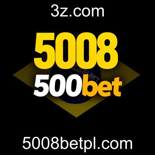 Tendências e Crescimento da 5008bet no Mercado Brasileiro