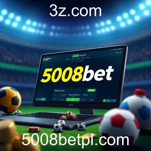 Expansão e Inovações na Plataforma 5008bet