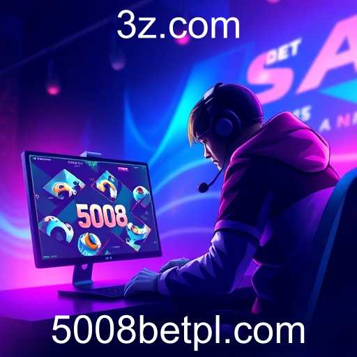 Expansão dos Jogos Online no Brasil