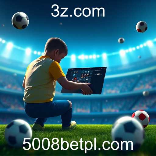 5008bet plataforma