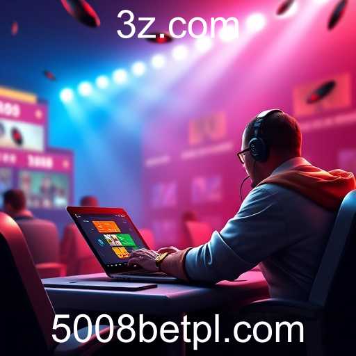 Expansão das Plataformas de Jogos Online