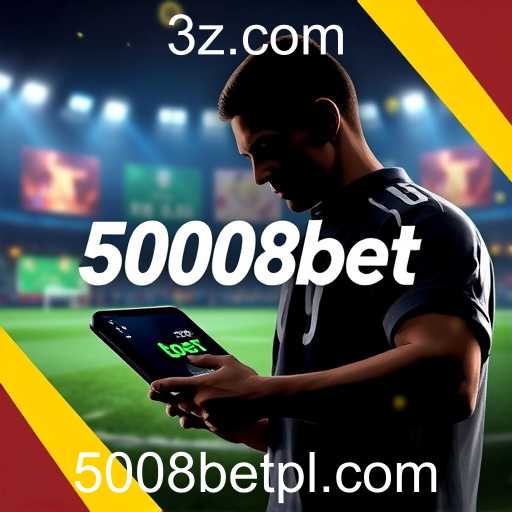 O Crescimento Explosivo da 5008bet no Brasil