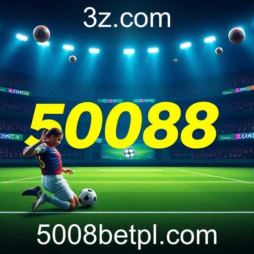 Avanços e tendências da indústria de jogos com 5008bet