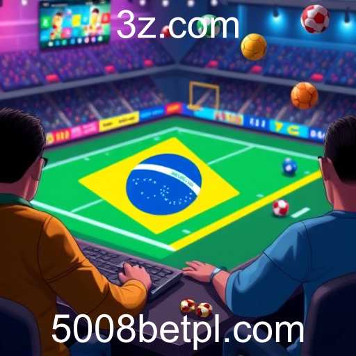 Crescimento Exponencial do Mercado de Jogos Online