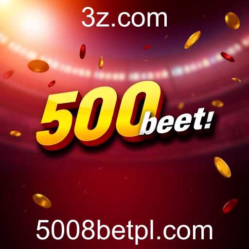 A Revolução dos Jogos Online: A Ascensão da 5008bet