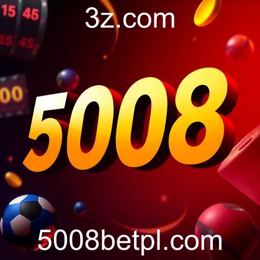 A Ascensão e os Desafios da 5008bet no Mercado de Jogos