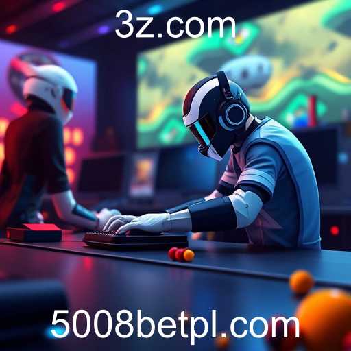 Nova Tendência no Mercado de Jogos Online