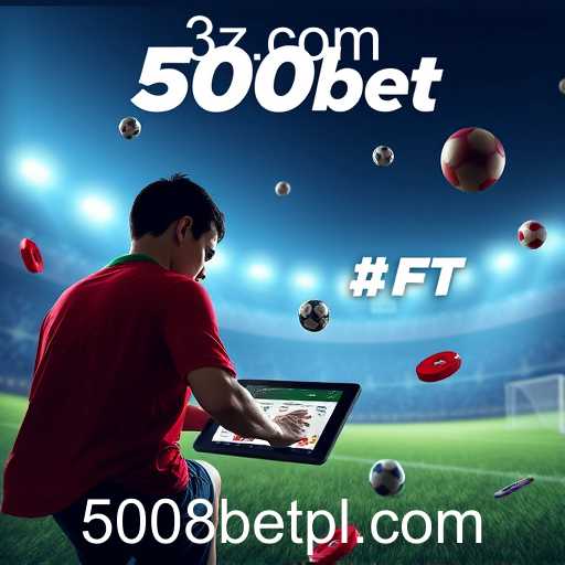 Ascensão e Influência da 5008bet no Cenário de Jogos