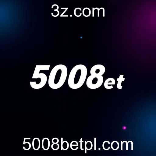 A Ascensão da 5008bet e o Crescimento do Mercado de Jogos em 2026