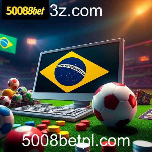 A Ascensão das Plataformas de Jogos no Brasil