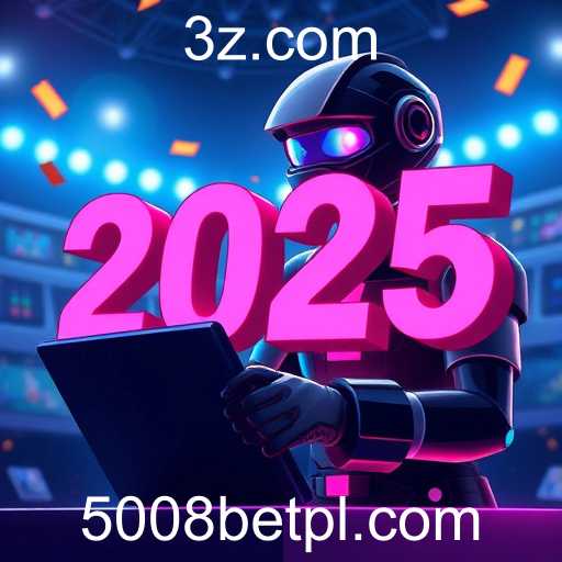 A Ascenção do 5008bet no Mercado de Jogos Online