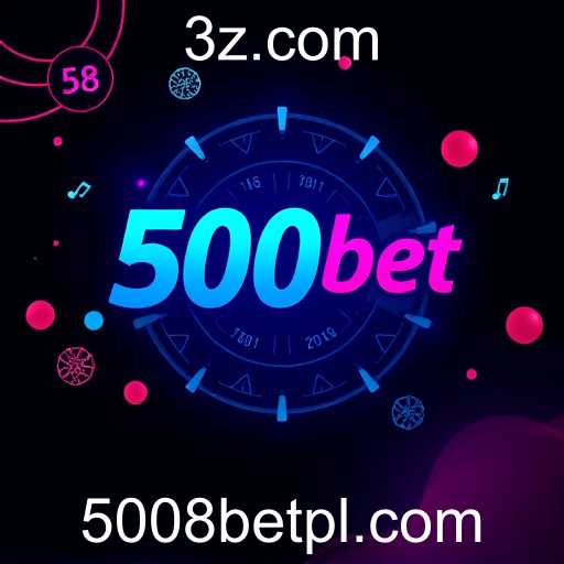 A ascensão da 5008bet no mercado de jogos online