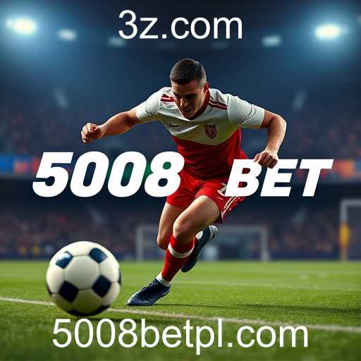 Explorando a Categoria 'Sports Bet' na Plataforma 5008bet